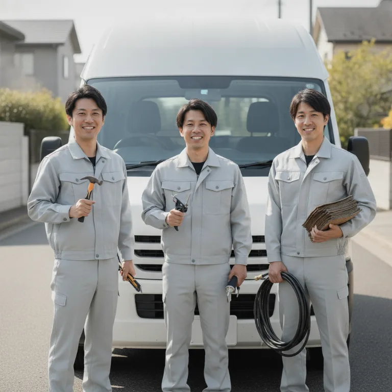 屋根職人 のチーム: Shikokuchūō